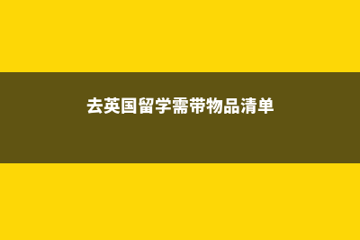 美国国际高中留学(留学美国高中留学条件)