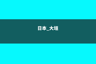 带你了解日本大学教授薪资有多高(日本 大垣)