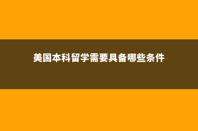 区别解析美国私立高中与公立高中(美国私有制怎么回事)