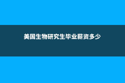 留学去美国要哪些条件(去美国留学要准备些什么)