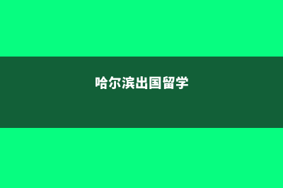 美国预科留学多少钱？(美国大学 预科)