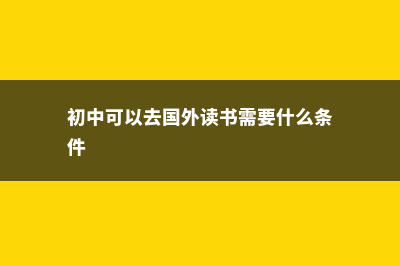 英国德国硕士留学(德国本科毕业申请英国研究生)