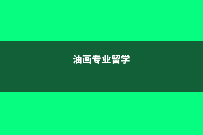 美国留学公共管理专业申请(美国公共管理专业大学排名)